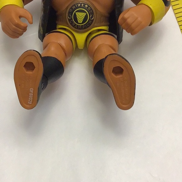 ๐2/10.00๐ 2019 Zag Heroez Power Players MASKO Action Figure Cartoon Network - Picture 5 of 5